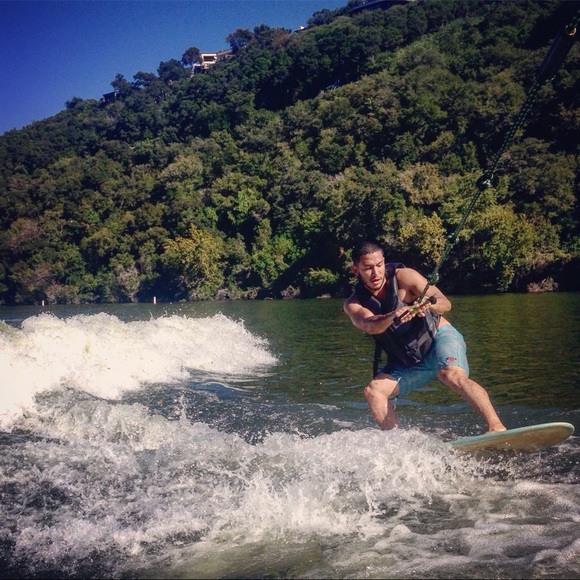 Meet the posher - Picture 5 of 5